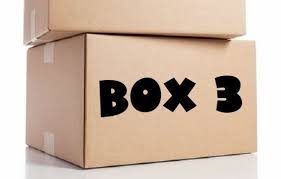belastingheffing in box 3
